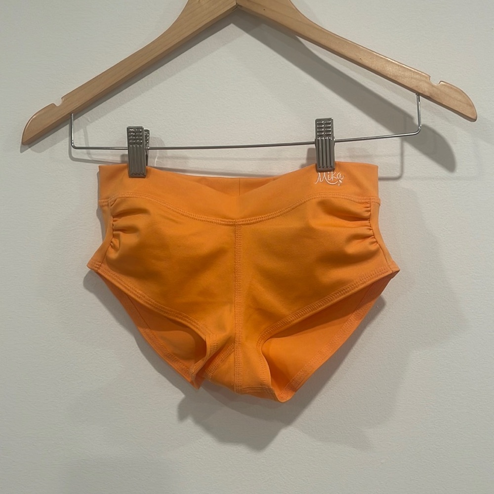 ✨ Mika Pole Dance Shorts ✨